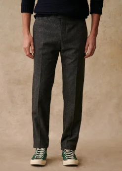Pantalon Carl-Sezane Outlet