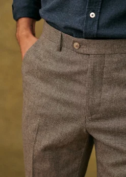 Pantalon Carl-Sezane Outlet