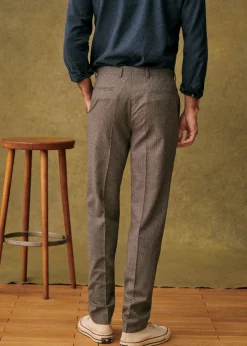 Pantalon Carl-Sezane Outlet