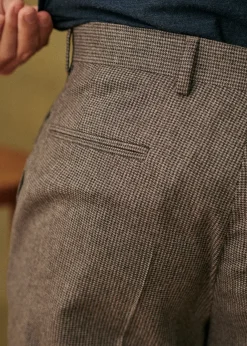 Pantalon Carl-Sezane Outlet