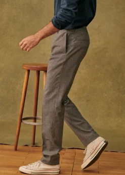 Pantalon Carl-Sezane Outlet