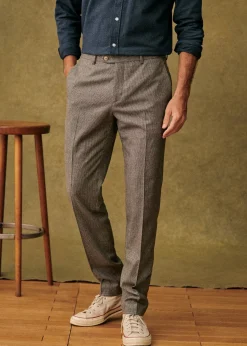 Pantalon Carl-Sezane Outlet