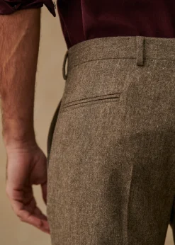 Pantalon Carl-Sezane Outlet