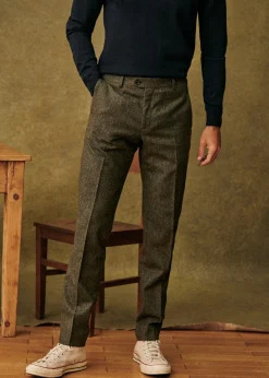 Pantalon Carl-Sezane Outlet