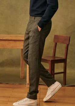Pantalon Carl-Sezane Outlet