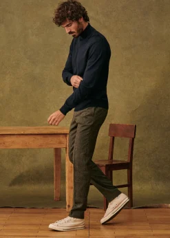 Pantalon Carl-Sezane Outlet
