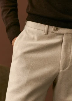 Pantalon Carl-Sezane Outlet