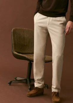 Pantalon Carl-Sezane Outlet
