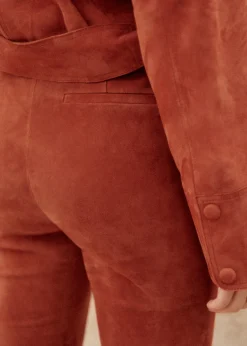 Pantalon Ciara-Sezane Online
