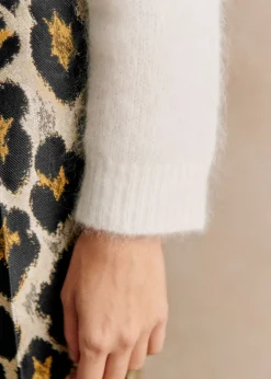 Pantalon Damon-Sezane Best Sale