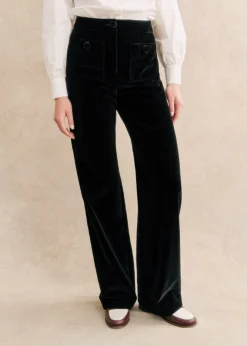 Pantalon Dan-Sezane Sale