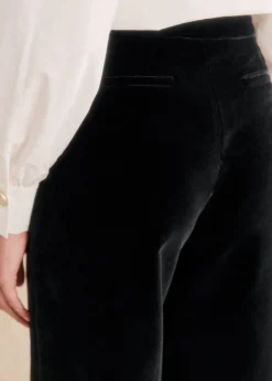 Pantalon Dan-Sezane Sale