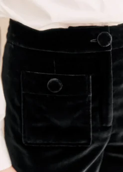 Pantalon Dan-Sezane Sale