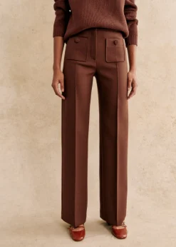 Pantalon Dan-Sezane Sale
