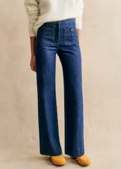 Pantalon Dan-Sezane Sale