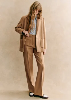 Pantalon Dan-Sezane Sale