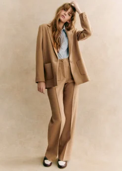Pantalon Dan-Sezane Sale