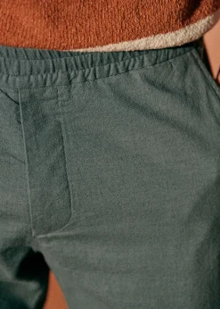 Pantalon Danny-Sezane Sale