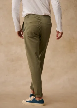 Pantalon Danny Coton Léger-Sezane Best