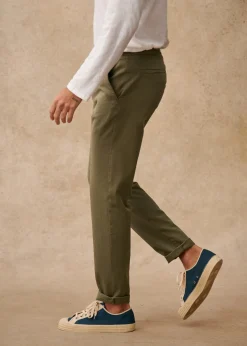Pantalon Danny Coton Léger-Sezane Best