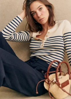 Pantalon Emilio-Sezane Fashion