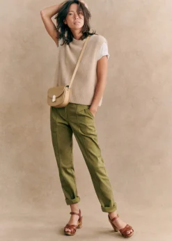 Pantalon Hervé-Sezane Hot