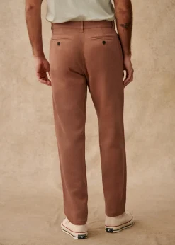 Pantalon Hubbell-Sezane Hot