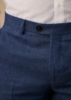 Pantalon Kale-Sezane Hot