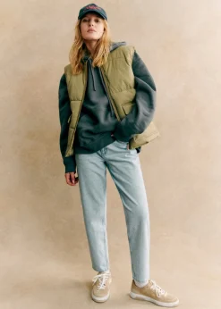 Pantalon Le Mum-Sezane Store