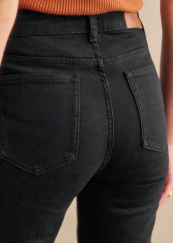 Pantalon L'iconique Droit-Sezane Fashion