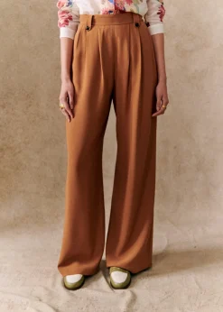 Pantalon Loulou-Sezane Shop