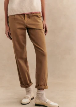 Pantalon Manu-Sezane New