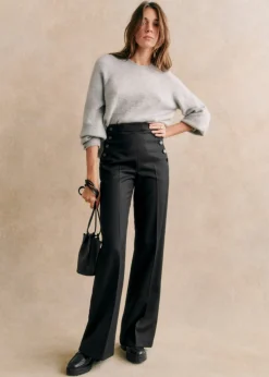 Pantalon Marino-Sezane Fashion