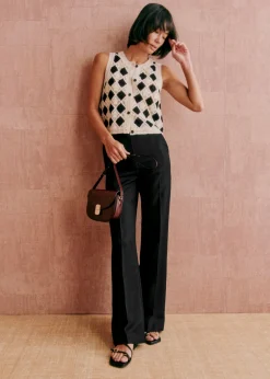 Pantalon Matheo-Sezane Sale