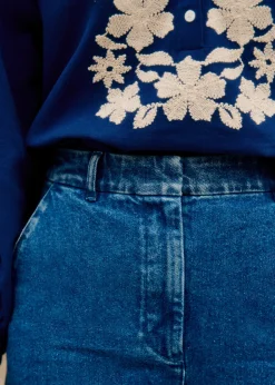 Pantalon Matheo-Sezane Sale