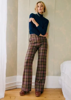 Pantalon Matheo-Sezane Sale