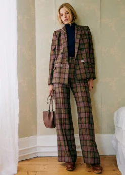 Pantalon Matheo-Sezane Sale