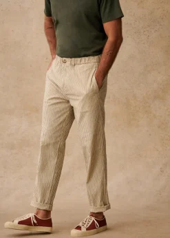 Pantalon Shane-Sezane Online