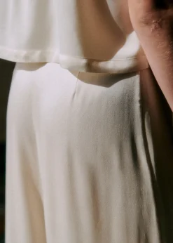 Pantalon Silvio-Sezane Fashion