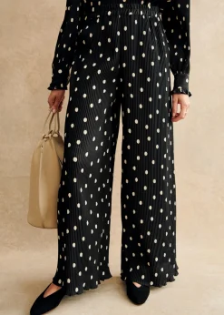 Pantalon Syra-Sezane Best Sale