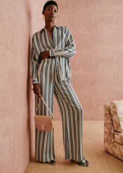 Pantalon Tiziano-Sezane Discount