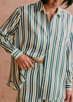 Pantalon Tiziano-Sezane Discount