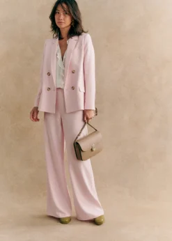 Pantalon Tyler-Sezane Flash Sale