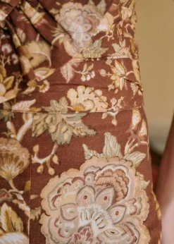 Pantalon Tyler-Sezane Flash Sale