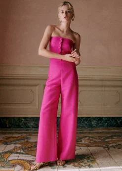 Pantalon Tymo-Sezane Best Sale