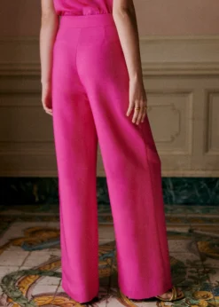 Pantalon Tymo-Sezane Best Sale