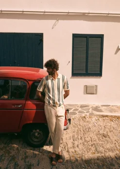 Pantalon Young-Sezane Shop