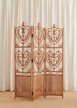 Paravent En Vintage-Sezane Hot