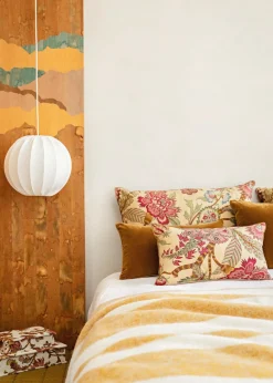 Plaid En Mohair-Sezane Best
