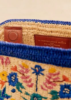 Pochette Carla-Sezane New